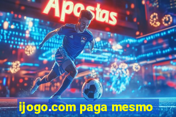 ijogo.com paga mesmo